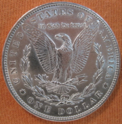 1892-Morgan-Die-Clashing